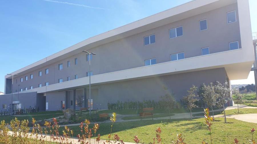 Il 18 marzo l’Asl inaugurerà a Sorso il primo Hospice del nord ovest della Sardegna