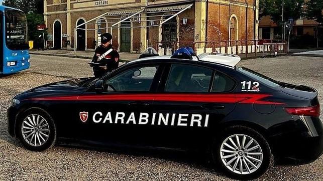 Aggredita e rapinata a Copparo, guai per una 32enne