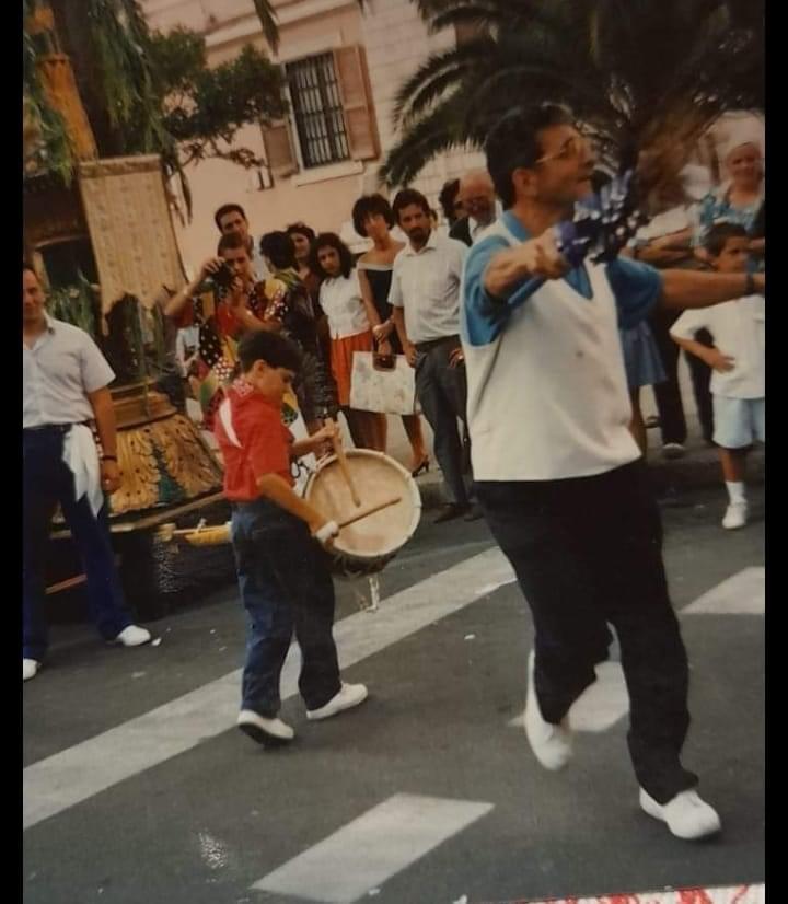 Sassari, addio a Mario Agnesa il “maestro” dei Candelieri