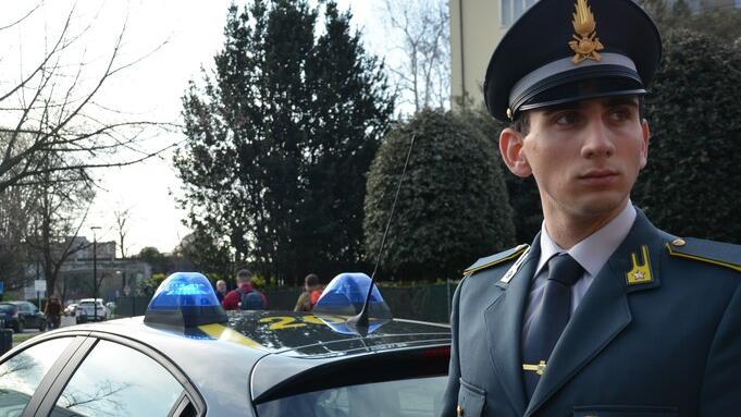 Lagosanto, false fatture per avere aiuti