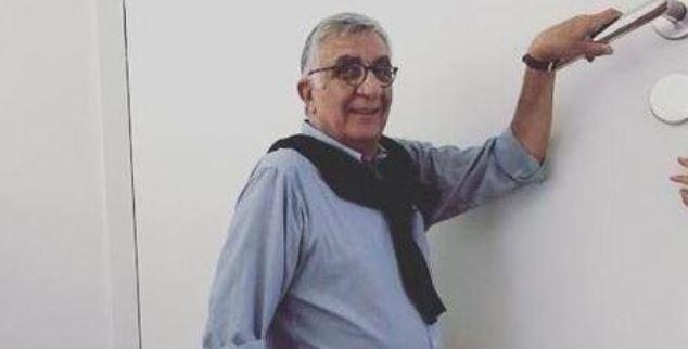 Addio a Franco Bonini di Toschi Arredamenti, amava il design e Reggio Emilia