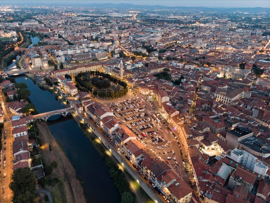 Prato, gli effetti dell’alluvione sul prezzo delle case