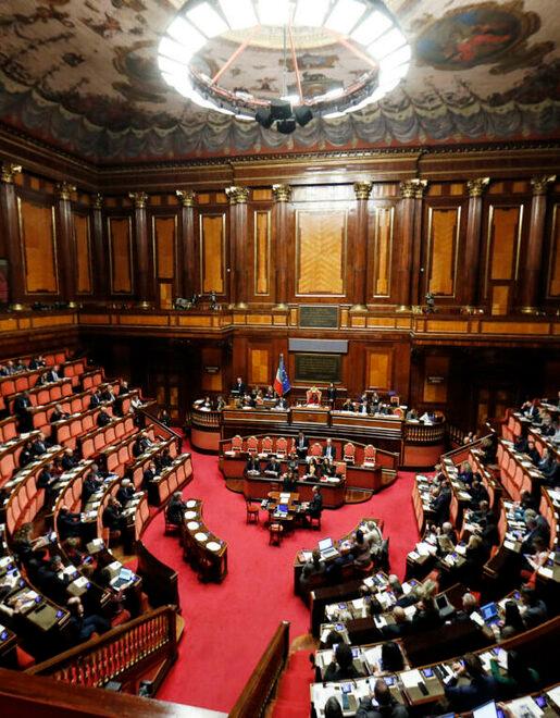 FdI incassa il no al terzo mandato: Lega battuta con i voti di Pd e M5s