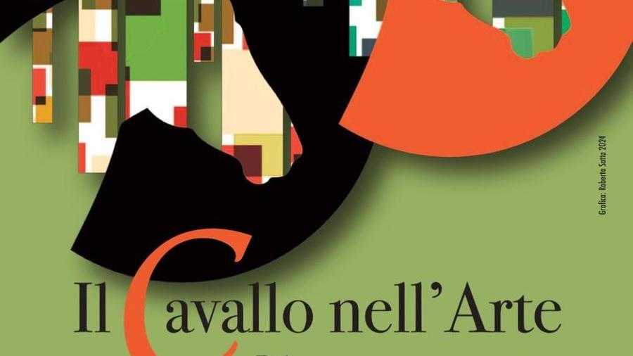Il Cavallo nell’Arte: a Sassari la mostra di docenti e allievi dell’Accademia “Mario Sironi”