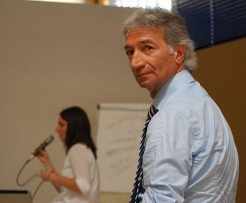 Castellani. Obiettivi 2024. «Rilanceremo il ciclismo»<br>
