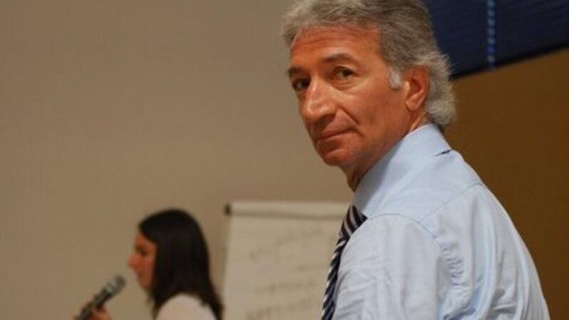 Castellani. Obiettivi 2024. «Rilanceremo il ciclismo»<br>