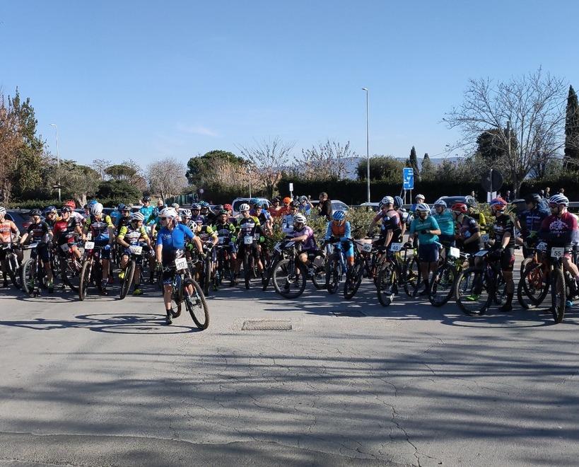 La partenza del trofeo d’Inverno a Porto Ercole