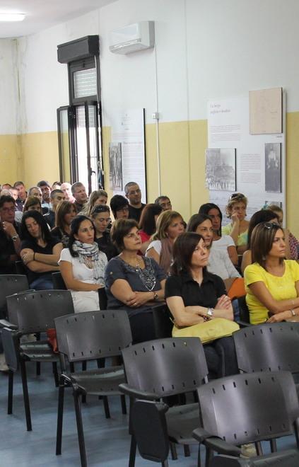 Tessile, pronta la mobilitazione 