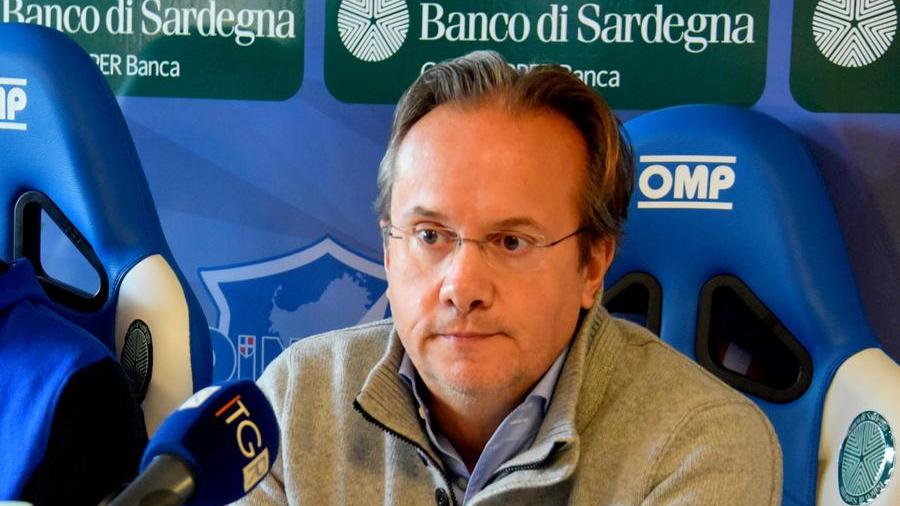 Federico Pasquini: la Dinamo andrà avanti con questo roster