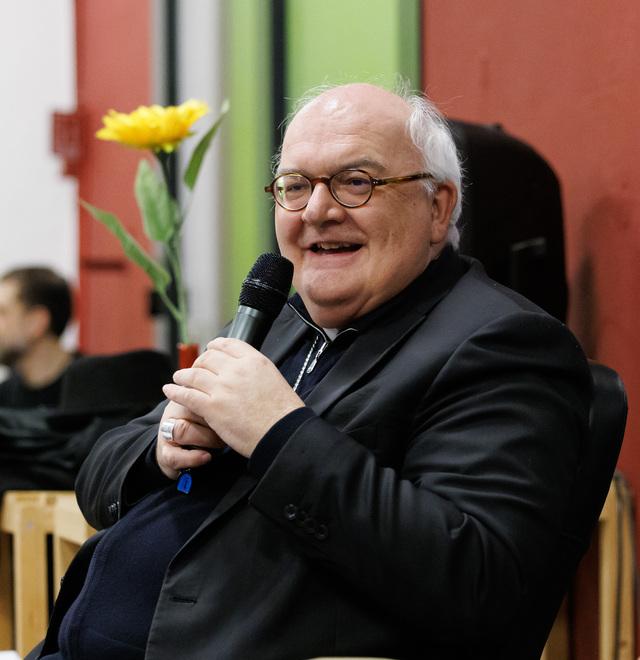 La “stangata” dell’arcivescovo: «Ferrara oggi è stanca e delusa»