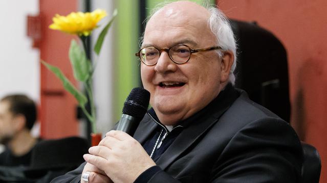 La “stangata” dell’arcivescovo: «Ferrara oggi è stanca e delusa»