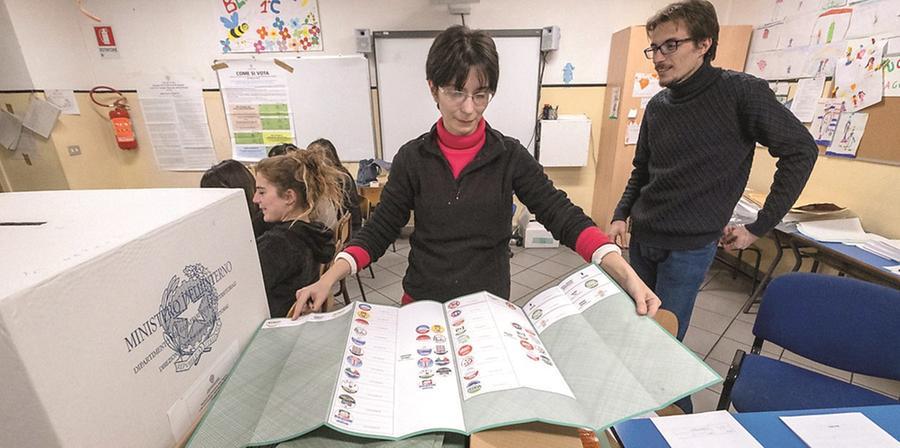 Le cinque proposte degli emigrati ai quattro candidati governatori