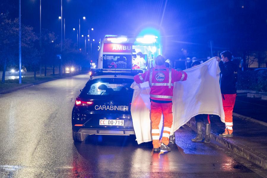 Modena, inseguimenti e catture lungo viale Italia