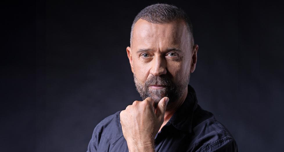 Fabio Volo: «Saper accogliere le cose della vita è la ricetta per essere davvero felici»