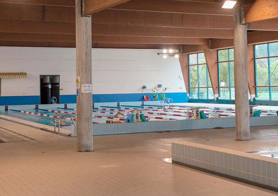 Argenta. Deve fare riabilitazione in piscina, il sollevatore è rotto e torna casa