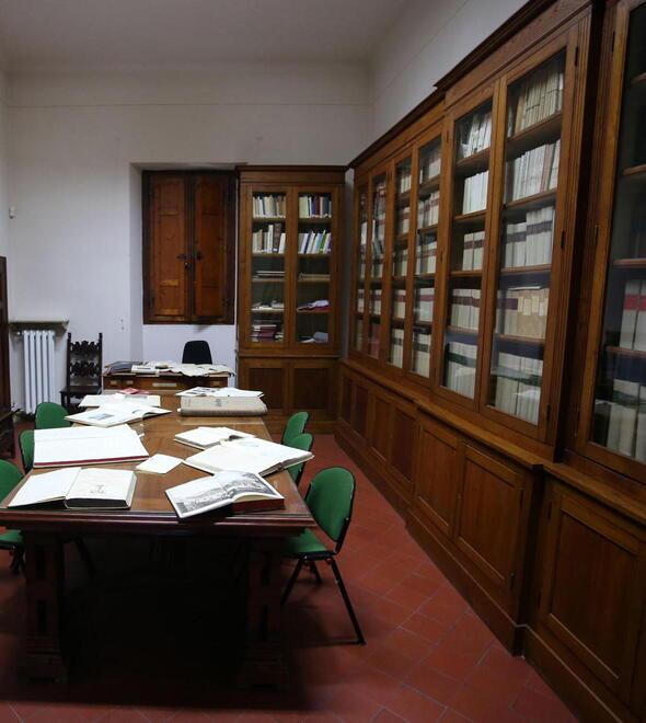 Montecatini, le Terme con un milione in cassa cominciano a pagare i creditori