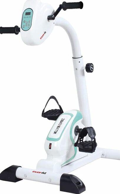 Ritrovata la cyclette rubata in palestra Era in vendita online 