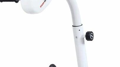 Ritrovata la cyclette rubata in palestra Era in vendita online