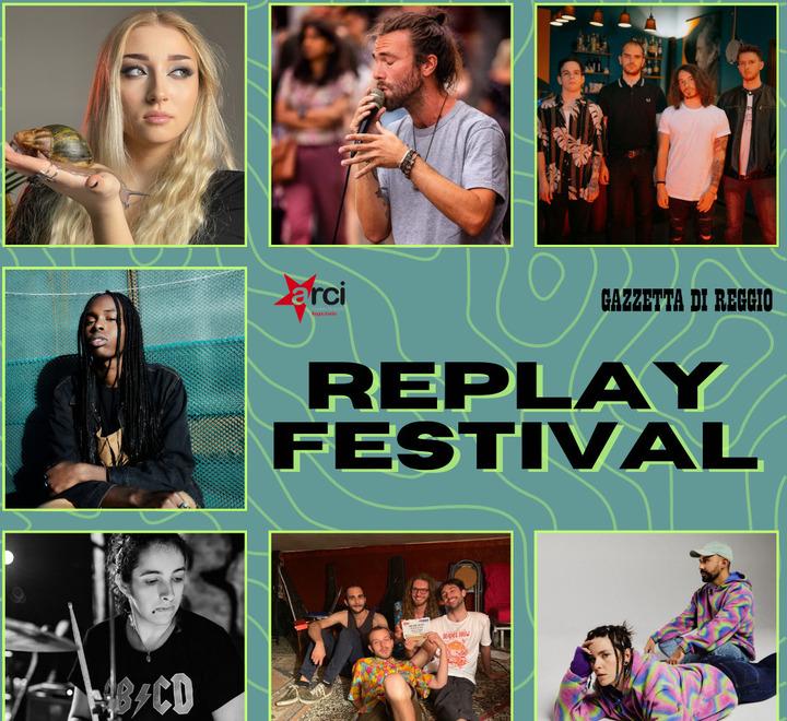 RePlay diventa un Festival sul palco dell’Altro Teatro
