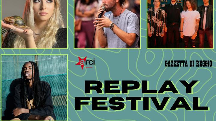 RePlay diventa un Festival sul palco dell’Altro Teatro