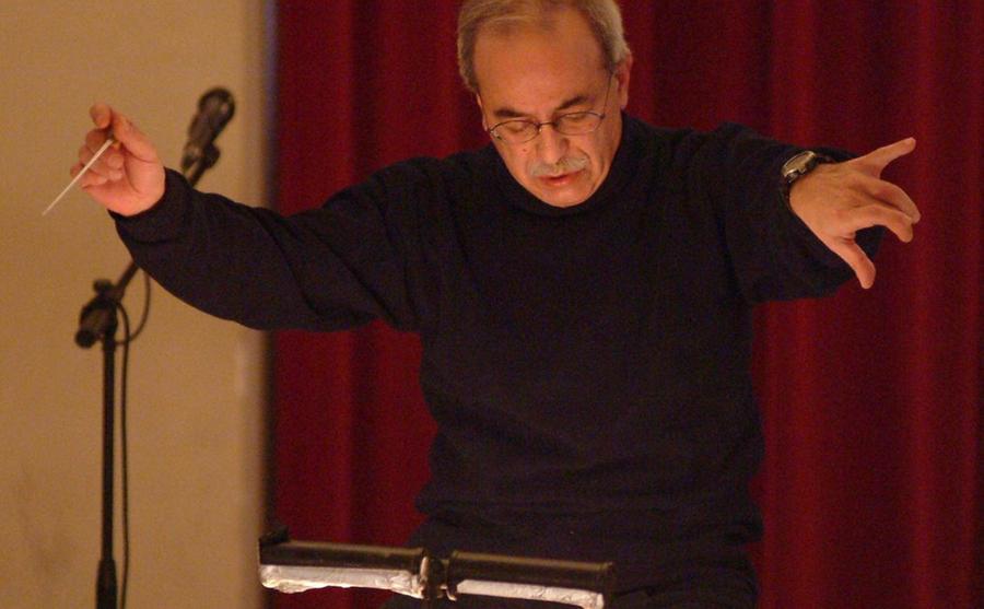 “Vent’anni senza Massimo”: il Goldoni di Livorno ricorda il maestro de Bernart con un concerto