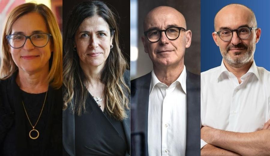 La Sardegna al voto: l’elenco delle liste che sostengono i 4 aspiranti governatore e tutti i nomi dei candidati