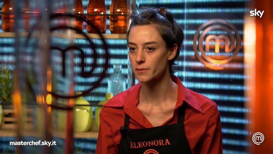 Masterchef 13: da Livorno alla finale, la scalata in cucina di Eleonora Riso