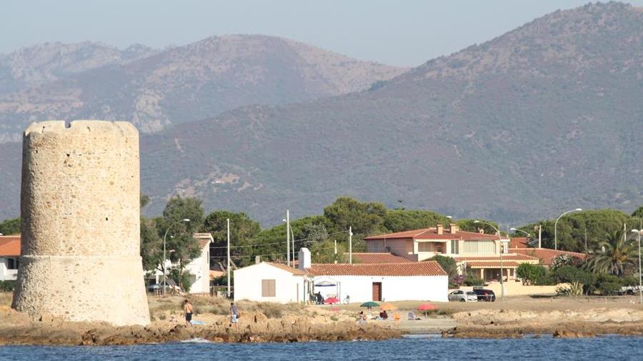 La torre di San Giovanni