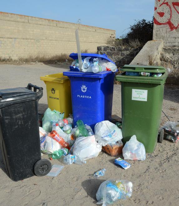 La politica non fa gli interessi dei cittadini