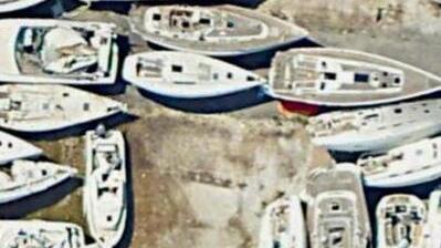 Carrara, per i relitti degli yacht nuova richiesta di proroga. La proprietà pronta alle denunce
