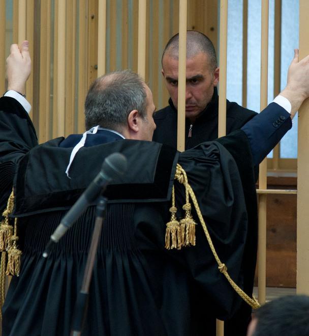 Pilia: «Barbagia Flores il proiettile dov’è? Non si è mai visto» 