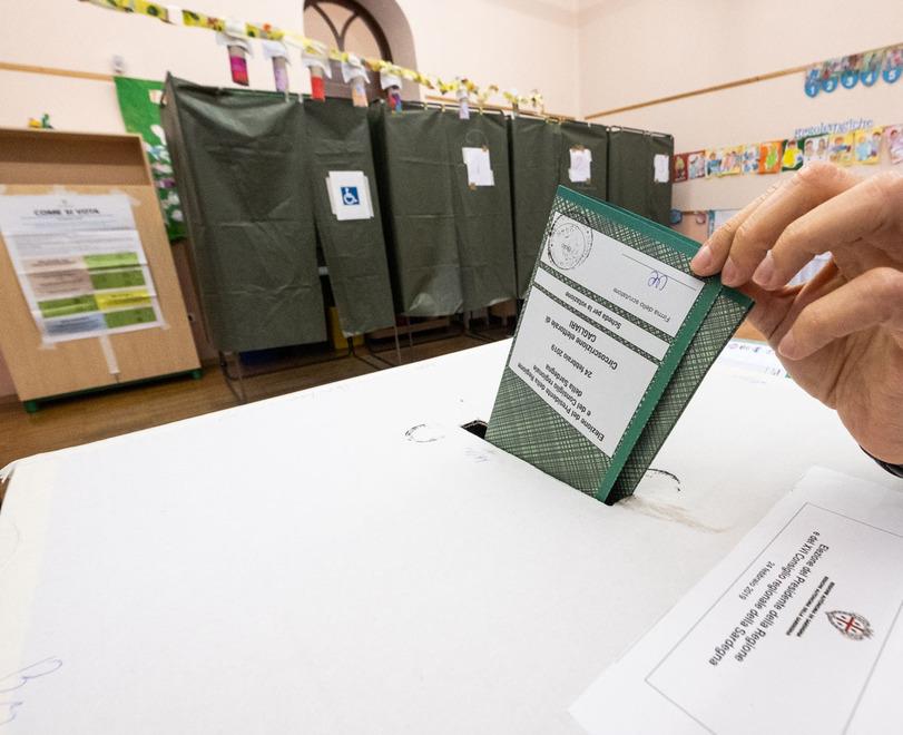 Come si vota: ecco le regole