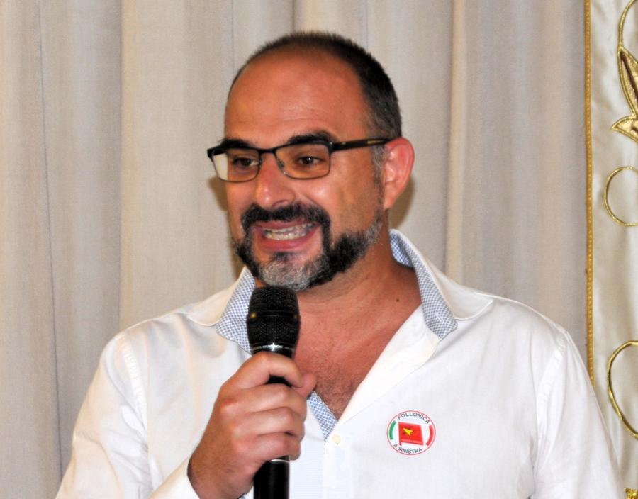 
	Enrico Calossi

