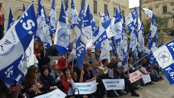 Sassari, Mariangela Campus lascia la Fsi. «Sì, ma restituisca 316mila euro»