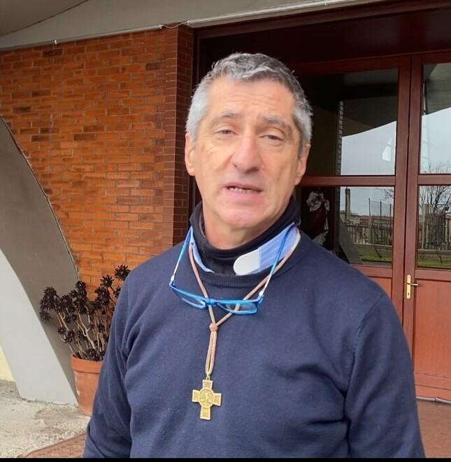 Sassari, dopo il furto dei viveri per i poveri: «Gara di solidarietà commovente»