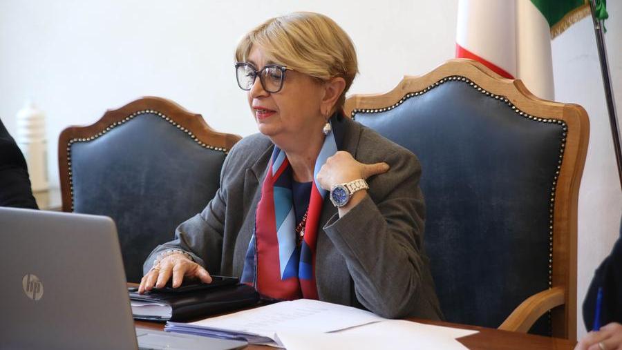 Il prefetto Cocciufa