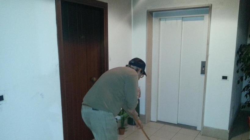 Pulizie di casa a domicilio: ora si prenota con un clic