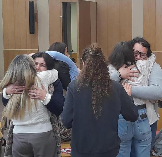 Maltrattamenti alla casa di riposo: tutte assolte le operatrici