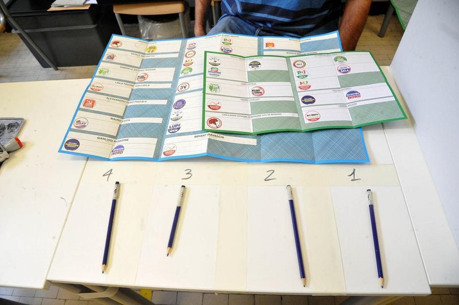 Sarà per tutti un banco di prova