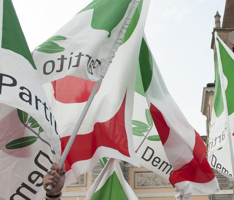 Pd, attacco alla segreteria Nel mirino 150 tessere 