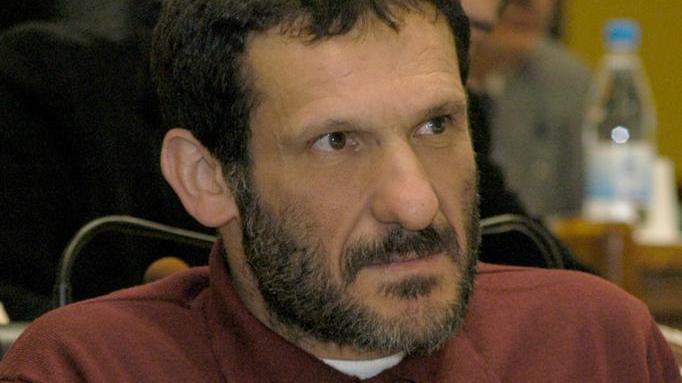 «Non ce ne andremo da questa casa»