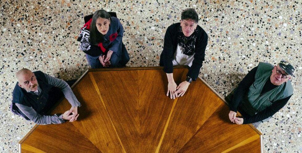 Cccp, è uscito l’ultimo album e partono i tre live a Berlino