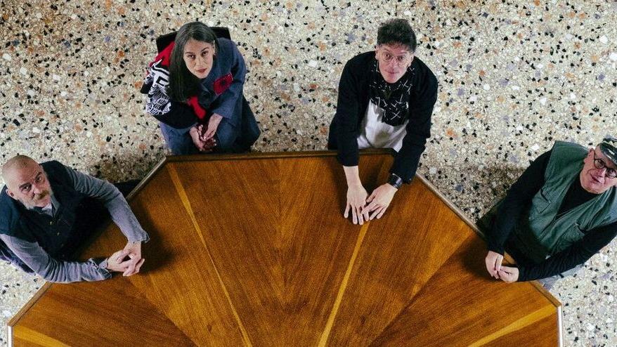 Cccp, è uscito l’ultimo album e partono i tre live a Berlino