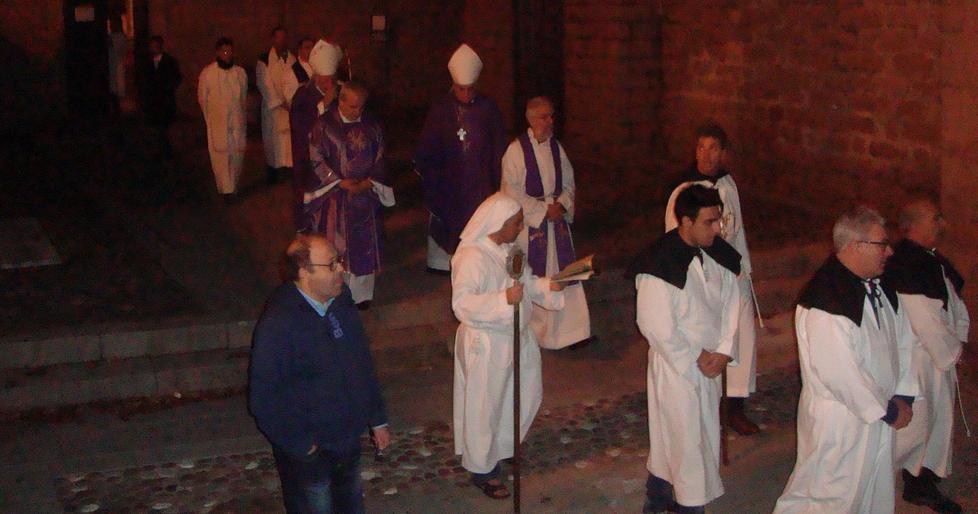 Quattro giorni di eventi per celebrare i patroni