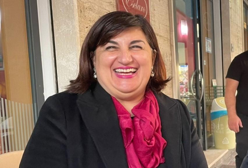 Fra i 30 “eroi quotidiani” scelti da Sergio Mattarella c’è anche la cagliaritana Eleonora Galia