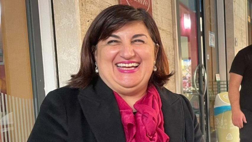 Fra i 30 “eroi quotidiani” scelti da Sergio Mattarella c’è anche la cagliaritana Eleonora Galia