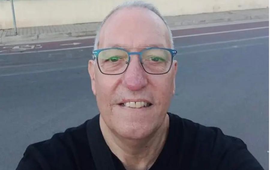 Decimomannu, scompare un uomo di 65 anni: l’appello dei familiari