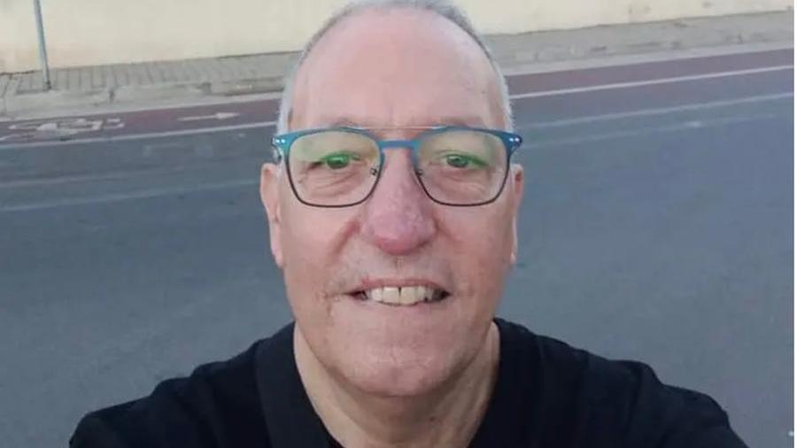 Decimomannu, scompare un uomo di 65 anni: l’appello dei familiari