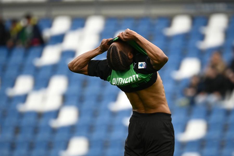 Sassuolo, questa fa malissimo: l’Empoli vince all’ultimo respiro