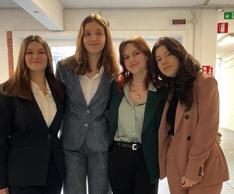 Modena riscopre il Mep: l’Europa del domani si fa oggi<br>

